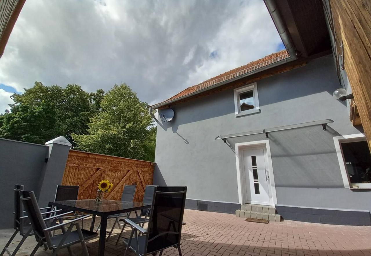 Pension - Kleinschmidt Urbach  Zewnętrze zdjęcie